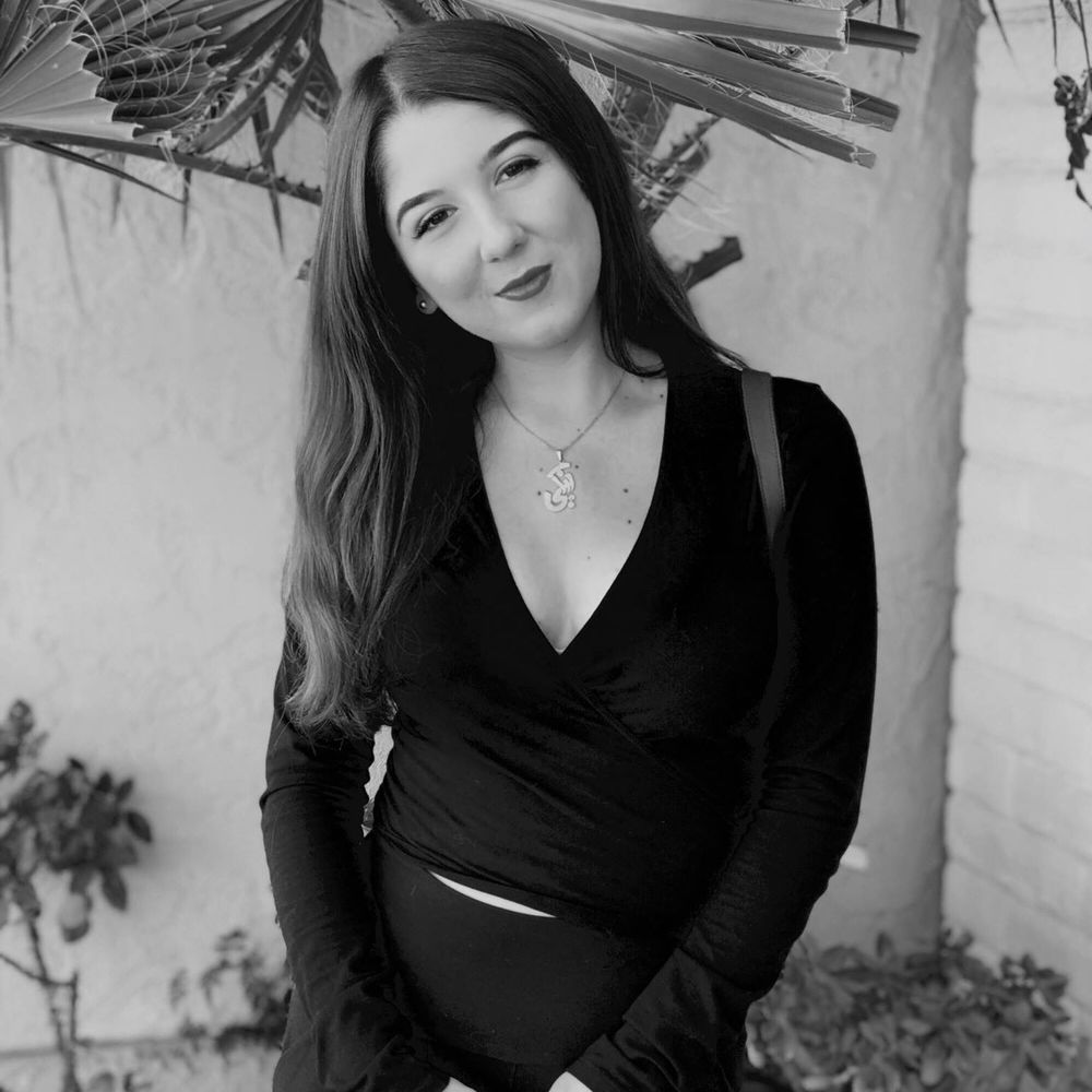 Meet your Posher, Niki